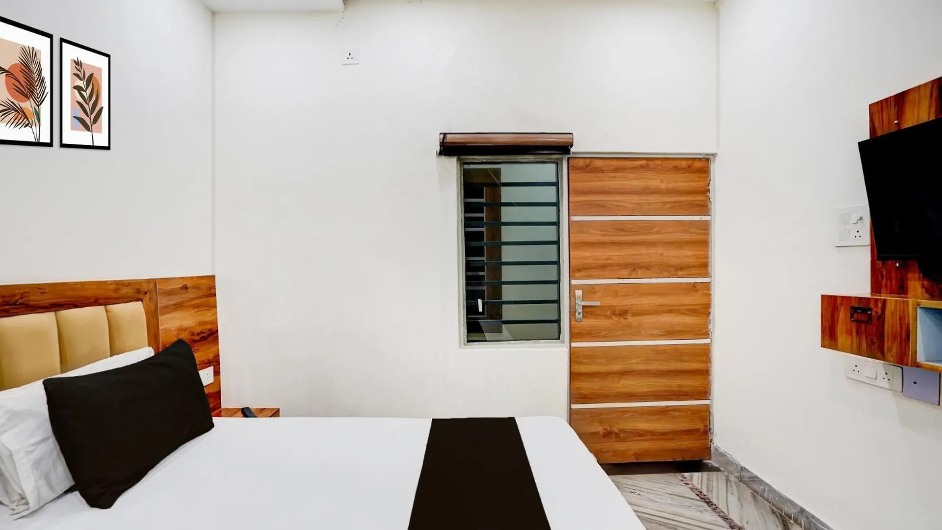 Hotel O Sher-E-Punjab Hotel & Restaurant 아그라