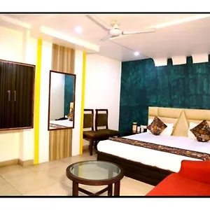 3* Hotel Kirandeep Agra