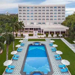 Tajview, Agra-ihcl Seleqtions Hotel