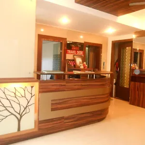 3* Hotel Crystal Retreat