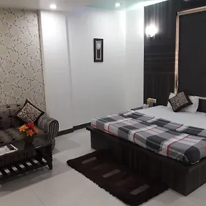 3* Hotel Jainson Residency