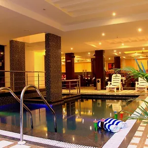 3* Hotel The Raj