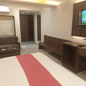 3* Hotel Moti Palace