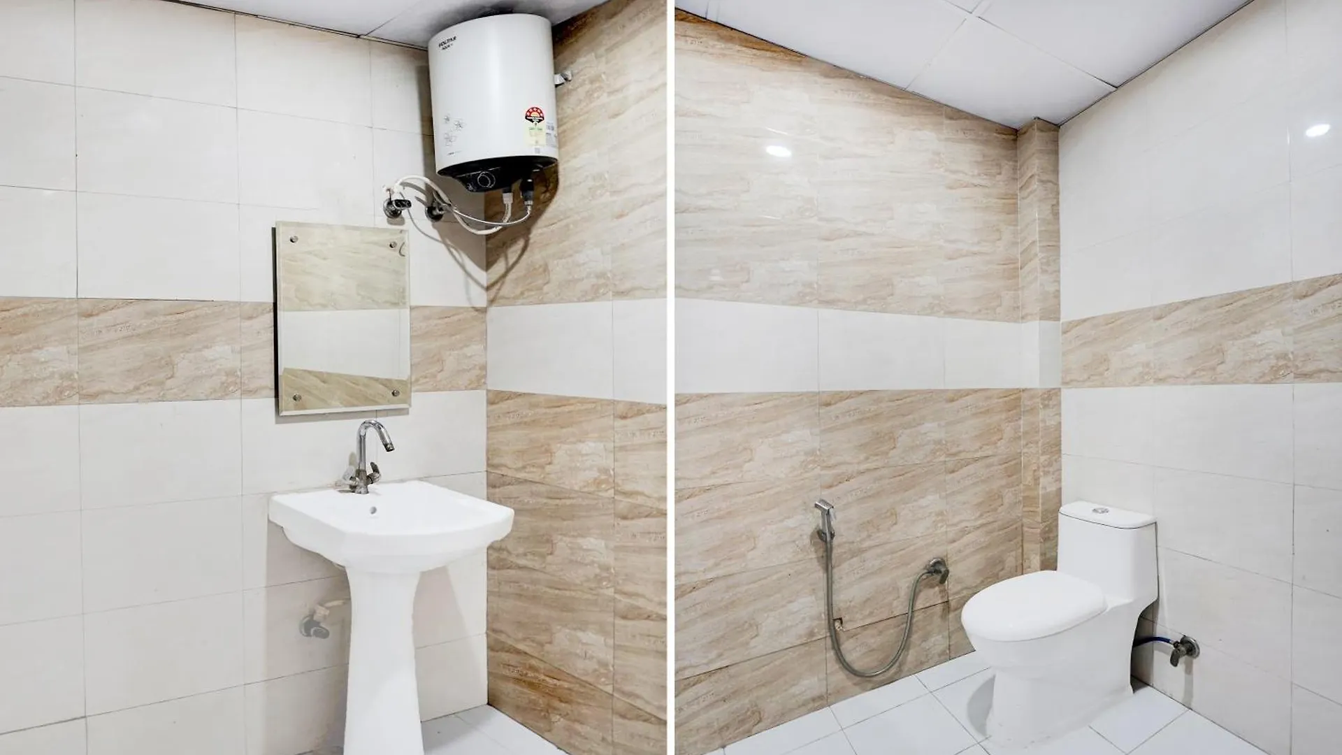 Hotel O Sher-E-Punjab Hotel & Restaurant Agra