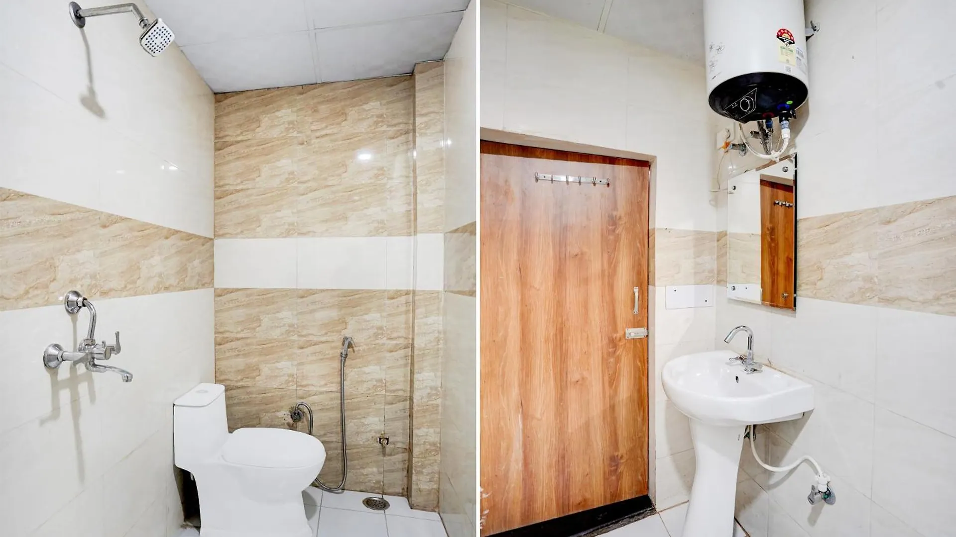 Hotel O Sher-E-Punjab Hotel & Restaurant Agra  Agra (Uttar Pradesh)